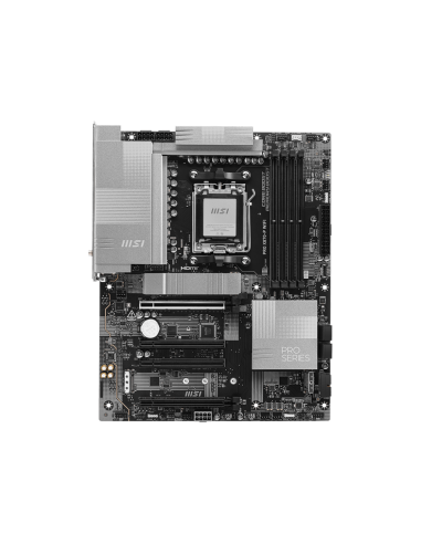 MSI PRO X870-P WIFI
